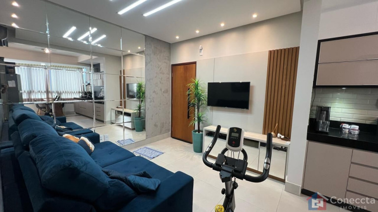 Imagem Apartamento com 2 Quartos à Venda, 72 m² em Santo Antônio - Patos De Minas Imagem Apartamento com 2 Quartos à Venda, 72 m² em Santo Antônio - Patos De Minas
