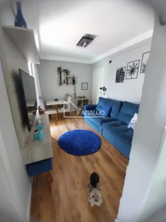Imagem Apartamento com 2 Quartos à Venda, 47 m² em Jardim Ipê - Sorocaba Imagem Apartamento com 2 Quartos à Venda, 47 m² em Jardim Ipê - Sorocaba