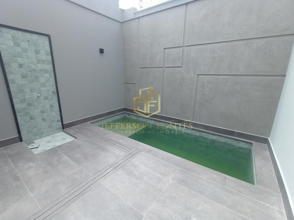 Imagem Casa de Condomínio com 3 Quartos à Venda, 186 m² em Jardim Esmeralda - Marília Imagem Casa de Condomínio com 3 Quartos à Venda, 186 m² em Jardim Esmeralda - Marília