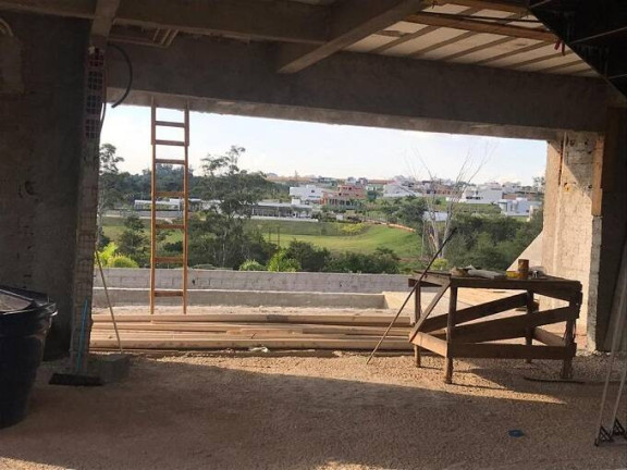 Imagem Casa de Condomínio com 4 Quartos à Venda, 360 m² em Alphaville Nova Esplanada Iv - Votorantim Imagem Casa de Condomínio com 4 Quartos à Venda, 360 m² em Alphaville Nova Esplanada Iv - Votorantim
