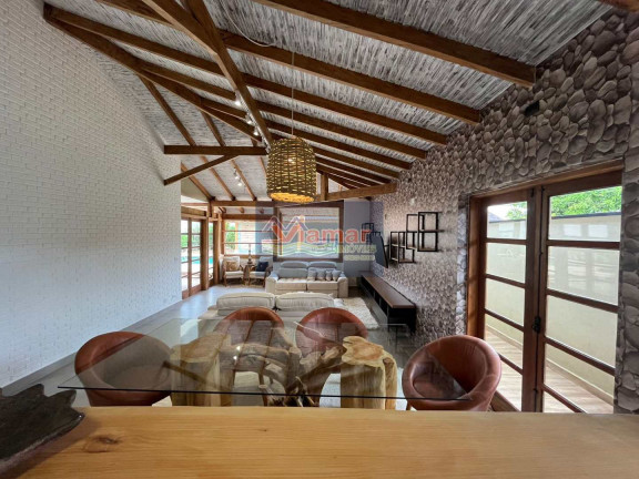 Imagem Casa com 4 Quartos à Venda, 320 m² em Acapulco - Guarujá Imagem Casa com 4 Quartos à Venda, 320 m² em Acapulco - Guarujá