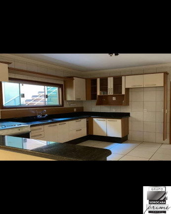 Imagem Sobrado com 3 Quartos à Venda, 125 m² em Jardim Das Flores - Sorocaba Imagem Sobrado com 3 Quartos à Venda, 125 m² em Jardim Das Flores - Sorocaba