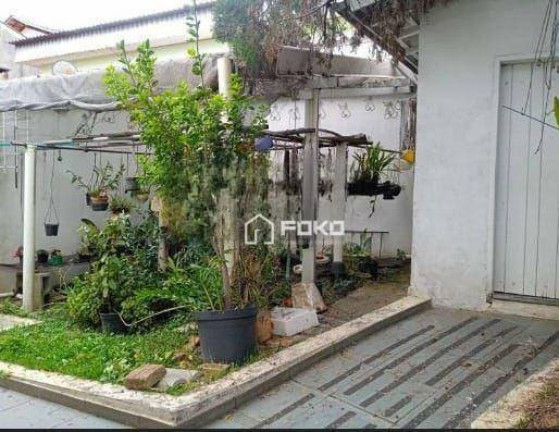 Imagem Casa com 2 Quartos para Alugar, 120 m² em Vila Rosália - Guarulhos Imagem Casa com 2 Quartos para Alugar, 120 m² em Vila Rosália - Guarulhos