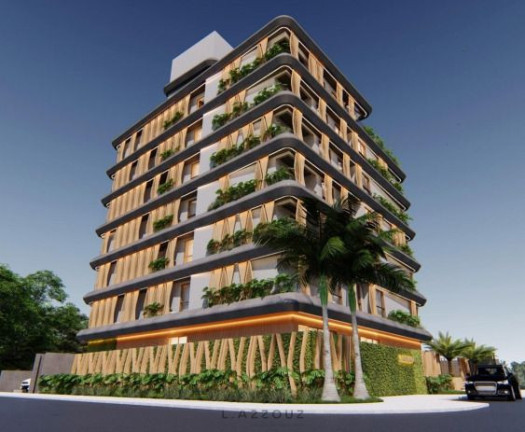 Imagem Apartamento com 1 Quarto à Venda, 19 m² em Manaíra - João Pessoa Imagem Apartamento com 1 Quarto à Venda, 19 m² em Manaíra - João Pessoa
