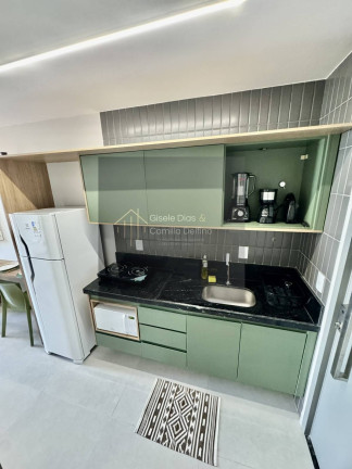 Imagem Apartamento com 1 Quarto à Venda, 24 m² em Manaíra - João Pessoa