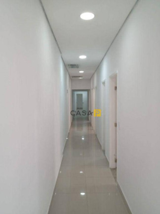Imagem Casa para Alugar, 251 m² em Vila Pavan - Americana Imagem Casa para Alugar, 251 m² em Vila Pavan - Americana
