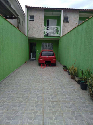 Imagem Sobrado com 2 Quartos à Venda, 120 m² em Cidade Patriarca - São Paulo Imagem Sobrado com 2 Quartos à Venda, 120 m² em Cidade Patriarca - São Paulo