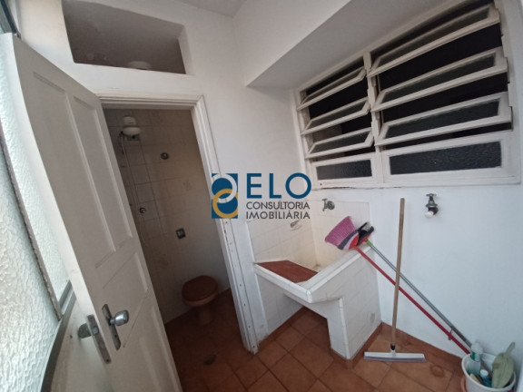 Imagem Apartamento com 3 Quartos à Venda, 174 m² em Boqueirão - Santos Imagem Apartamento com 3 Quartos à Venda, 174 m² em Boqueirão - Santos