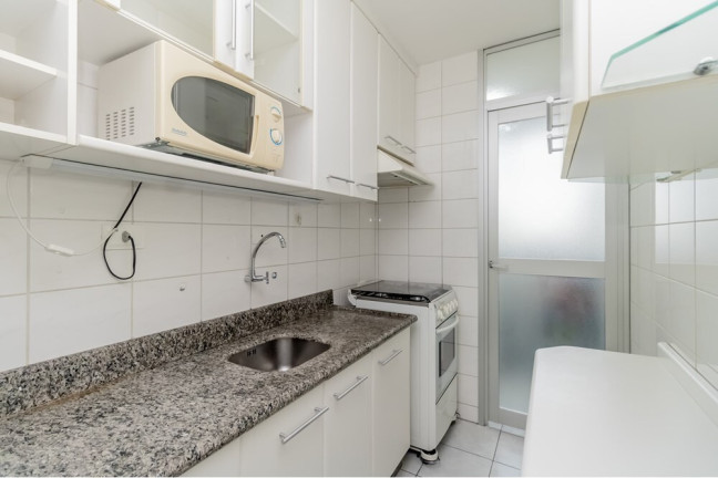 Imagem Imóvel com 2 Quartos à Venda, 49 m² em Chácara Inglesa - São Paulo Imagem Imóvel com 2 Quartos à Venda, 49 m² em Chácara Inglesa - São Paulo