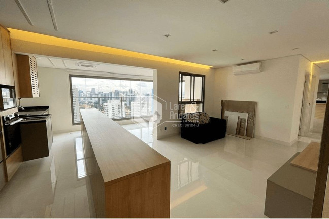 Imagem Apartamento com 2 Quartos à Venda, 79 m² em Brooklin Paulista - São Paulo Imagem Apartamento com 2 Quartos à Venda, 79 m² em Brooklin Paulista - São Paulo