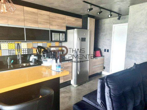 Imagem Apartamento com 3 Quartos à Venda, 78 m² em Continental - Osasco Imagem Apartamento com 3 Quartos à Venda, 78 m² em Continental - Osasco
