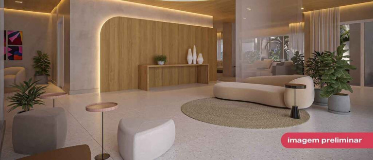 Imagem Apartamento com 3 Quartos à Venda, 84 m² em Vila Mogilar - Mogi Das Cruzes