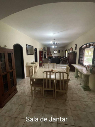 Imagem Chácara com 4 Quartos à Venda, 6.000 m² em Bicame - Laranjal Paulista Imagem Chácara com 4 Quartos à Venda, 6.000 m² em Bicame - Laranjal Paulista