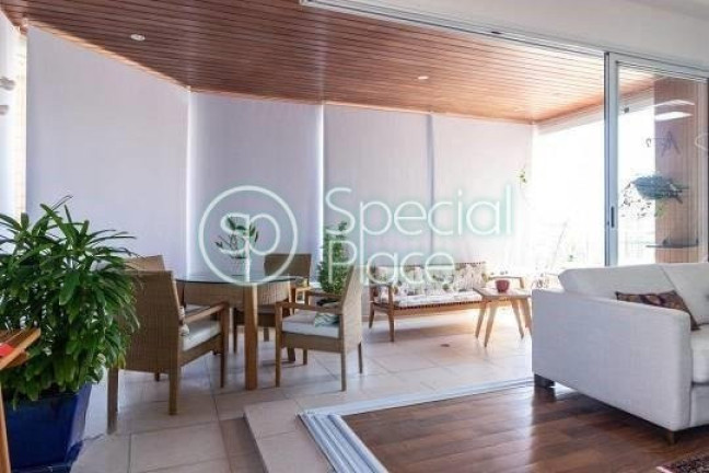 Imagem Apartamento com 3 Quartos à Venda, 300 m² em Brooklin - São Paulo Imagem Apartamento com 3 Quartos à Venda, 300 m² em Brooklin - São Paulo