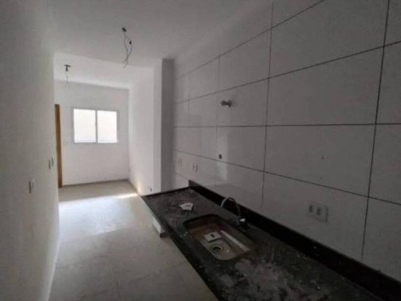 Imagem Apartamento com 2 Quartos à Venda,  em Vila Paranaguá - São Paulo