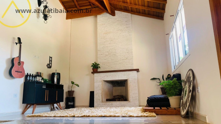 Imagem Casa com 3 Quartos à Venda, 190 m² em Retiro Das Fontes - Atibaia Imagem Casa com 3 Quartos à Venda, 190 m² em Retiro Das Fontes - Atibaia