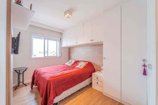 Imagem Apartamento com 2 Quartos à Venda, 65 m² em Vila Anglo Brasileira - São Paulo