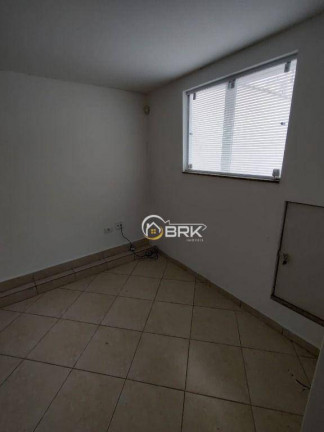 Imagem Sala Comercial para Alugar, 30 m² em Parque Da Mooca - São Paulo