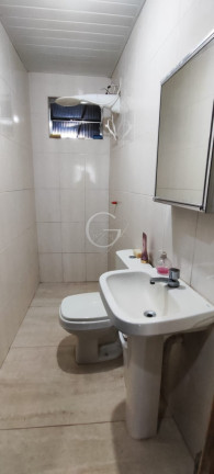 Imagem Casa com 2 Quartos à Venda, 50 m² em Canoas - Pontal Do Paraná