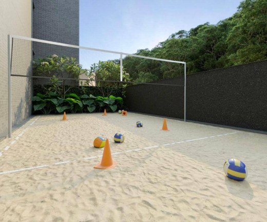Imagem Apartamento à Venda, 17 m² em Cabo Branco - João Pessoa
