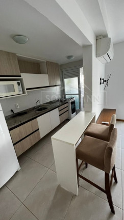 Imagem Apartamento com 2 Quartos à Venda, 78 m² em Abraão - Florianópolis