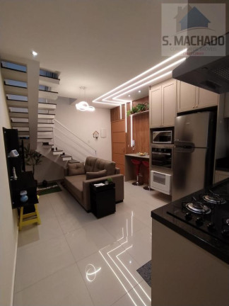 Imagem Apartamento com 2 Quartos à Venda, 85 m² em Parque Oratório - Santo André