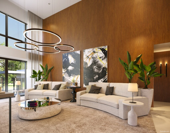 Imagem Apartamento com 2 Quartos à Venda, 89 m² em água Verde - Curitiba