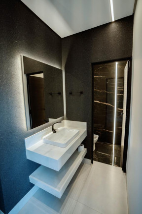 Imagem Casa à Venda, 240 m² em Condomínio Paysage Essenza - Umuarama Imagem Casa à Venda, 240 m² em Condomínio Paysage Essenza - Umuarama