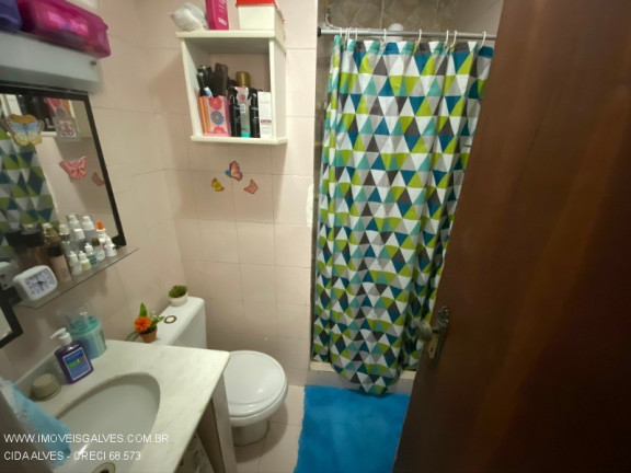Imagem Apartamento com 2 Quartos à Venda, 46 m² em Pechincha - Rio De Janeiro