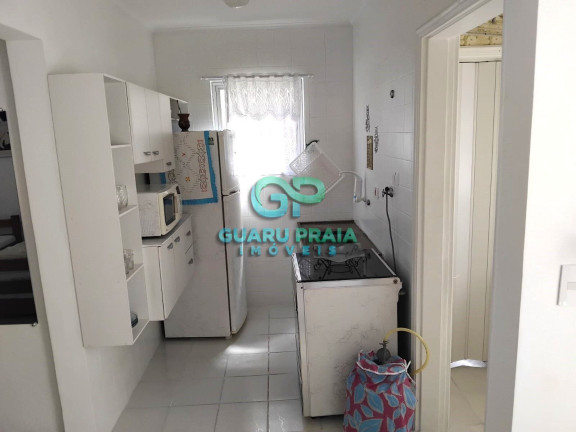 Imagem Apartamento com 2 Quartos à Venda, 50 m² em Enseada - Guarujá