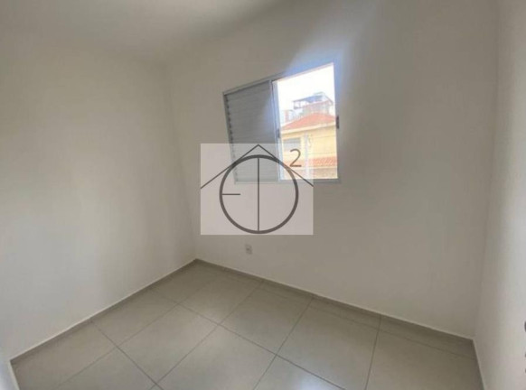 Imagem Apartamento com 2 Quartos à Venda, 43 m² em Jardim Vila Formosa - São Paulo