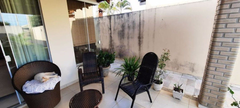 Imagem Casa com 3 Quartos à Venda, 200 m² em Centro - Guararapes Imagem Casa com 3 Quartos à Venda, 200 m² em Centro - Guararapes