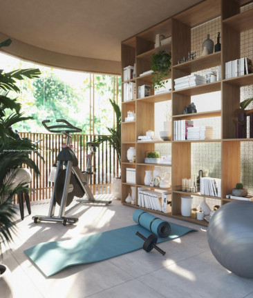 Imagem Apartamento à Venda,  em Leblon - Rio De Janeiro