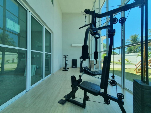 Imagem Casa com 3 Quartos à Venda, 138 m² em Mangabeira - Eusébio
