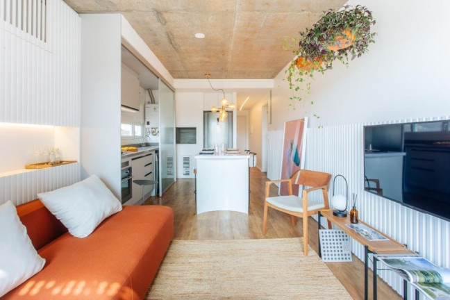 Imagem Apartamento com 2 Quartos à Venda, 80 m² em Jardim Europa - Porto Alegre