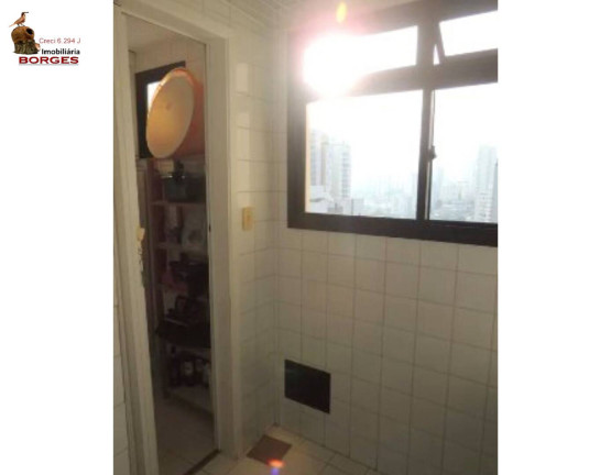 Imagem Apartamento com 3 Quartos à Venda, 75 m² em Chácara Inglesa - São Paulo Imagem Apartamento com 3 Quartos à Venda, 75 m² em Chácara Inglesa - São Paulo