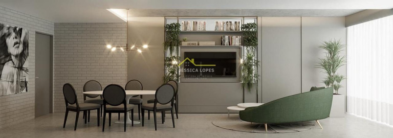 Imagem Apartamento com 1 Quarto à Venda, 30 m² em Tambaú - João Pessoa Imagem Apartamento com 1 Quarto à Venda, 30 m² em Tambaú - João Pessoa