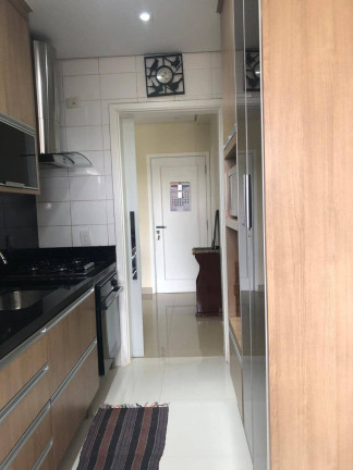 Imagem Apartamento com 1 Quarto à Venda,  em Tamboré - Santana De Parnaíba