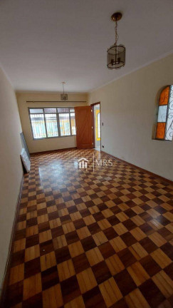 Imagem Imóvel com 3 Quartos à Venda, 169 m² em Vila Mazzei - São Paulo
