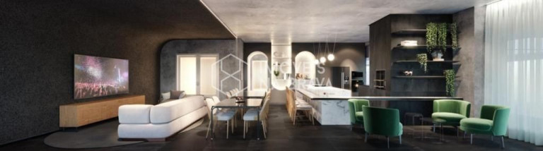 Imagem Apartamento com 4 Quartos à Venda, 194 m² em Centro - Balneário Camboriú