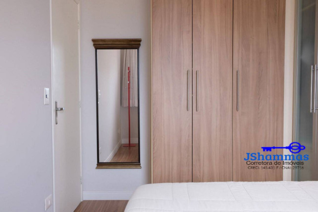 Imagem Apartamento com 2 Quartos à Venda, 54 m² em Chácara Santo Antônio - São Paulo