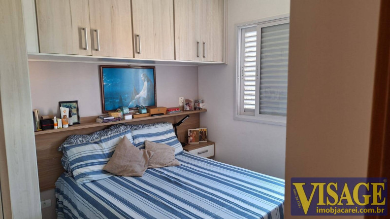 Imagem Apartamento com 2 Quartos à Venda, em Jardim Pereira Do Amparo - Jacareí Imagem Apartamento com 2 Quartos à Venda, em Jardim Pereira Do Amparo - Jacareí