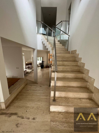 Imagem Casa com 4 Quartos à Venda, 580 m² em Alphaville - Santana De Parnaíba