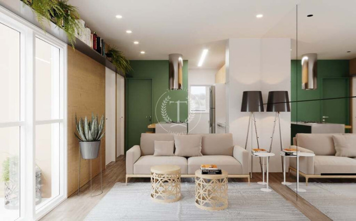 Imagem Cobertura com 2 Quartos à Venda, 42 m² em Jardim Centenário - Guarulhos Imagem Cobertura com 2 Quartos à Venda, 42 m² em Jardim Centenário - Guarulhos