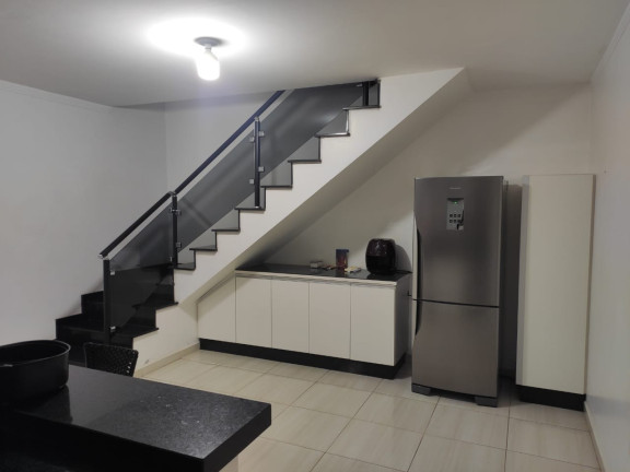 Imagem Sobrado com 3 Quartos à Venda, em Parque Sevilha (nova Veneza) - Sumaré Imagem Sobrado com 3 Quartos à Venda, em Parque Sevilha (nova Veneza) - Sumaré