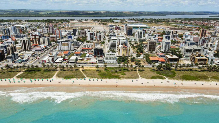 Imagem Apartamento com 1 Quarto à Venda, 23 m² em Intermares - Cabedelo Imagem Apartamento com 1 Quarto à Venda, 23 m² em Intermares - Cabedelo