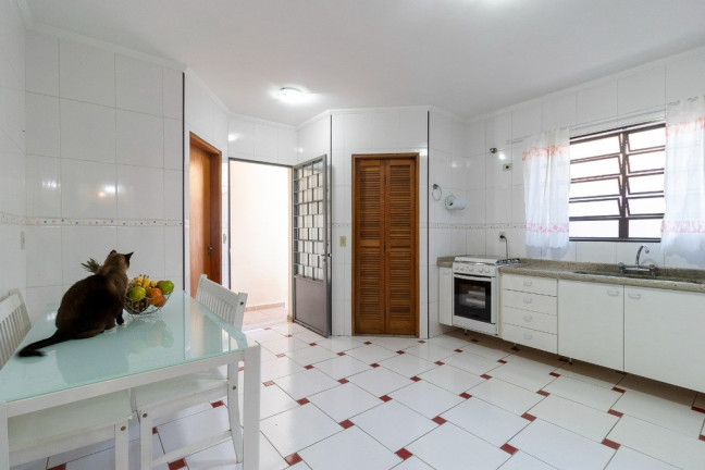 Imagem Casa com 3 Quartos à Venda, 184 m² em Vila Gumercindo - São Paulo Imagem Casa com 3 Quartos à Venda, 184 m² em Vila Gumercindo - São Paulo
