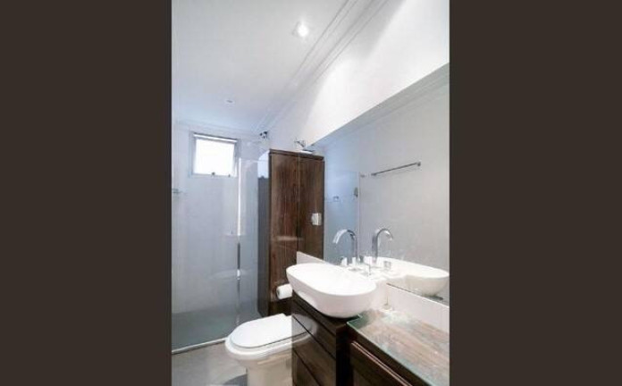 Imagem Apartamento com 1 Quarto à Venda, 42 m² em Brooklin Paulista - São Paulo Imagem Apartamento com 1 Quarto à Venda, 42 m² em Brooklin Paulista - São Paulo