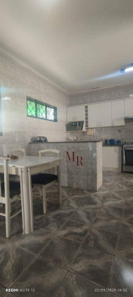 Imagem Casa com 4 Quartos à Venda, 256 m² em Vale Do Sol - Votuporanga Imagem Casa com 4 Quartos à Venda, 256 m² em Vale Do Sol - Votuporanga