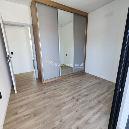Imagem Casa de Condomínio com 3 Quartos à Venda, 200 m² em Vila Monte Alegre - Paulínia Imagem Casa de Condomínio com 3 Quartos à Venda, 200 m² em Vila Monte Alegre - Paulínia